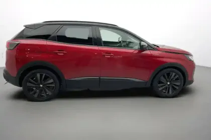 Photo 6 Peugeot 3008  Hybrid4 300 e-EAT8