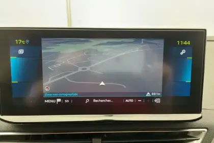 Photo 14 Peugeot 3008  Hybrid4 300 e-EAT8