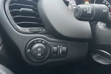 Photo 14 Fiat 500x  1.5 FireFly 130 ch S/S DCT7 Hybrid