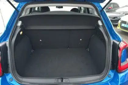 Photo 8 Fiat 500x  1.5 FireFly 130 ch S/S DCT7 Hybrid