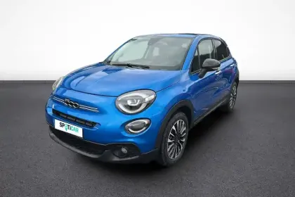 Photo Fiat 500x