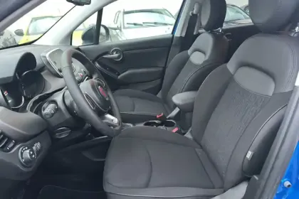 Photo 9 Fiat 500x  1.5 FireFly 130 ch S/S DCT7 Hybrid