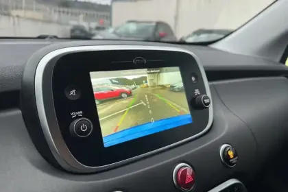 Photo 16 Fiat 500x  1.5 FireFly 130 ch S/S DCT7 Hybrid