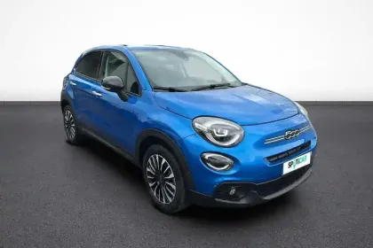 Photo 7 Fiat 500x  1.5 FireFly 130 ch S/S DCT7 Hybrid