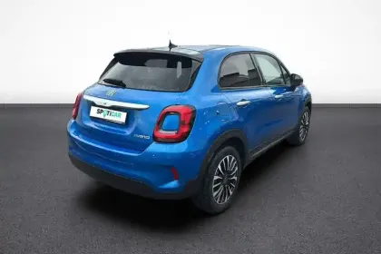 Photo 5 Fiat 500x  1.5 FireFly 130 ch S/S DCT7 Hybrid