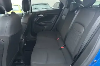 Photo 10 Fiat 500x  1.5 FireFly 130 ch S/S DCT7 Hybrid