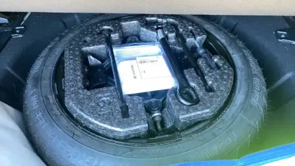 Photo 10 Hyundai Kona  Hybrid 141