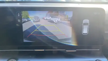 Photo 26 Hyundai Kona  Hybrid 141