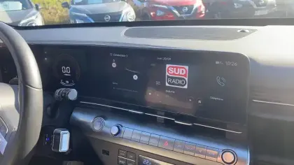 Photo 17 Hyundai Kona  Hybrid 141