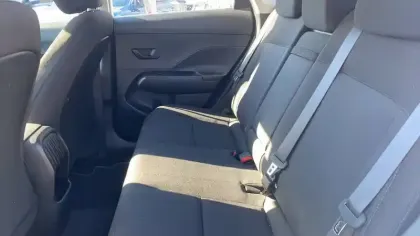 Photo 5 Hyundai Kona  Hybrid 141