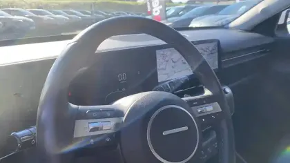 Photo 15 Hyundai Kona  Hybrid 141