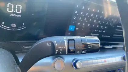 Photo 12 Hyundai Kona  Hybrid 141