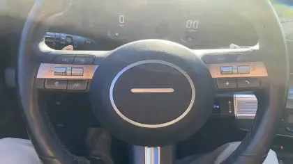 Photo 27 Hyundai Kona  Hybrid 141