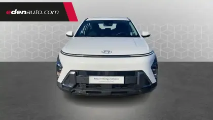 Photo 33 Hyundai Kona  Hybrid 141