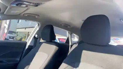 Photo 29 Hyundai Kona  Hybrid 141