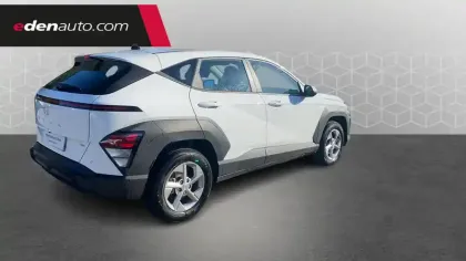 Photo 37 Hyundai Kona  Hybrid 141