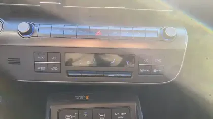 Photo 18 Hyundai Kona  Hybrid 141