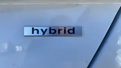 Photo 20 Hyundai Kona  Hybrid 141