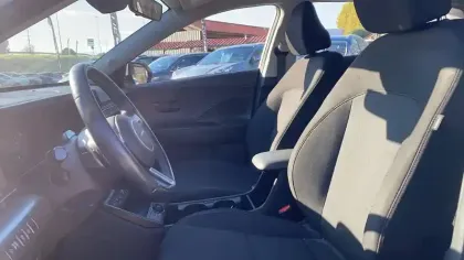 Photo 23 Hyundai Kona  Hybrid 141