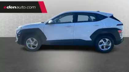 Photo 34 Hyundai Kona  Hybrid 141