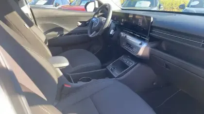 Photo 25 Hyundai Kona  Hybrid 141