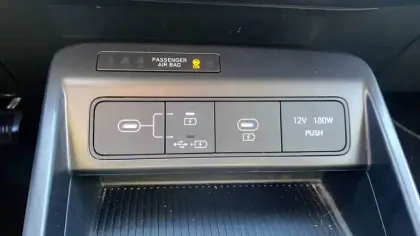 Photo 21 Hyundai Kona  Hybrid 141