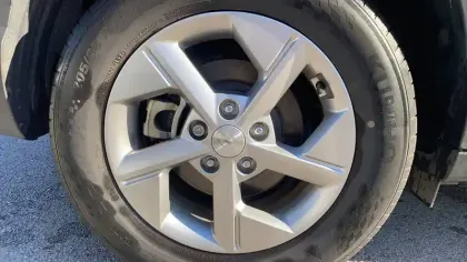 Photo 31 Hyundai Kona  Hybrid 141