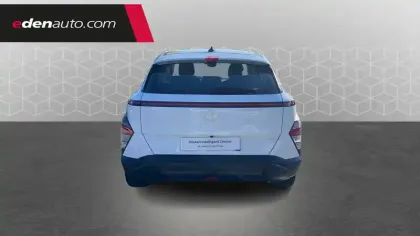 Photo 36 Hyundai Kona  Hybrid 141