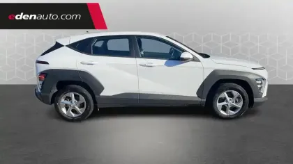 Photo 38 Hyundai Kona  Hybrid 141