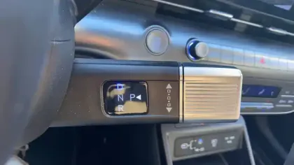 Photo 28 Hyundai Kona  Hybrid 141