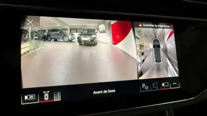 Photo 27 Audi Q8  60 TFSI e 490 Tiptronic 8 quattro