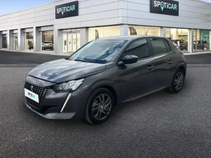 Photo Peugeot 208 Active Pack