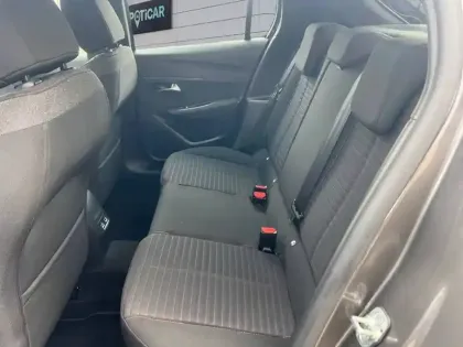 Photo 9 Peugeot 208  PureTech 100 S&S EAT8