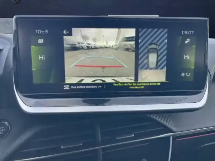 Photo 23 Peugeot 208  PureTech 130 S&S EAT8