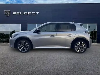 Photo 7 Peugeot 208  PureTech 130 S&S EAT8