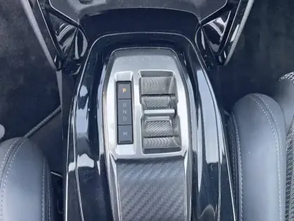 Photo 20 Peugeot 208  PureTech 130 S&S EAT8