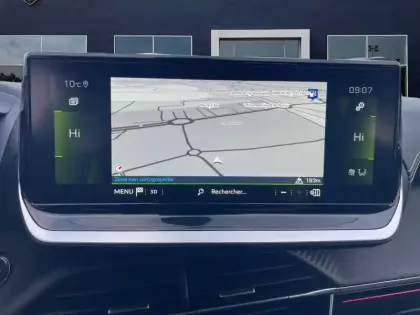 Photo 22 Peugeot 208  PureTech 130 S&S EAT8