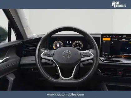 Photo 18 Volkswagen Tiguan  1.5 eTSI 130ch DSG7