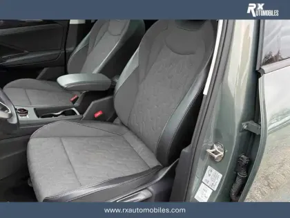 Photo 14 Volkswagen Tiguan  1.5 eTSI 130ch DSG7