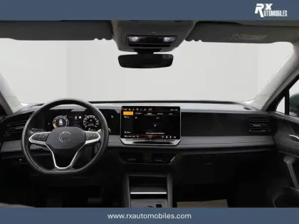 Photo 17 Volkswagen Tiguan  1.5 eTSI 130ch DSG7
