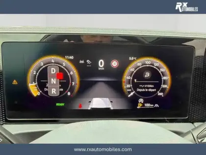 Photo 19 Volkswagen Tiguan  1.5 eTSI 130ch DSG7