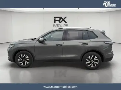 Photo 7 Volkswagen Tiguan  1.5 eTSI 130ch DSG7