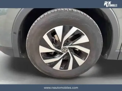 Photo 13 Volkswagen Tiguan  1.5 eTSI 130ch DSG7