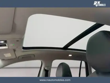 Photo 15 Volkswagen Tiguan  1.5 eTSI 130ch DSG7