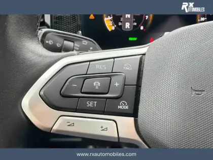 Photo 20 Volkswagen Tiguan  1.5 eTSI 130ch DSG7