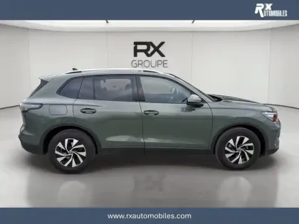 Photo 11 Volkswagen Tiguan  1.5 eTSI 130ch DSG7