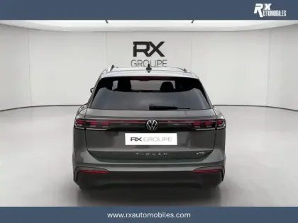 Photo 8 Volkswagen Tiguan  1.5 eTSI 130ch DSG7