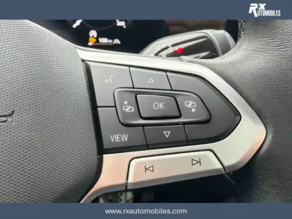 Photo 21 Volkswagen Tiguan  1.5 eTSI 130ch DSG7