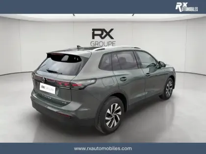 Photo 10 Volkswagen Tiguan  1.5 eTSI 130ch DSG7