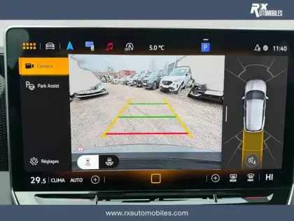 Photo 22 Volkswagen Tiguan  1.5 eTSI 130ch DSG7